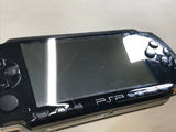 PSP-1000 BLACK Console Japan - With Defects GE1760
