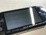 PSP-1000 BLACK Console Japan - With Defects GE1761
