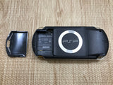 PSP-1000 BLACK Console Japan - With Defects GE1761