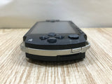 PSP-1000 BLACK Console Japan - With Defects GE1761