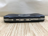 PSP-1000 BLACK Console Japan - With Defects GE1761
