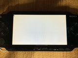 PSP-1000 BLACK Console Japan - With Defects GE1762