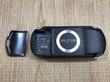 PSP-1000 BLACK Console Japan - With Defects GE1762