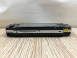 PSP-1000 BLACK Console Japan - With Defects GE1762