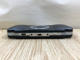 PSP-1000 BLACK Console Japan - With Defects GE1762