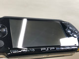 PSP-1000 BLACK Console Japan - With Defects GE1762