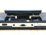 PSP-1000 BLACK Console Japan - With Defects GE1763