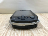 PSP-1000 BLACK Console Japan - With Defects GE1763
