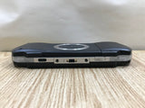 PSP-1000 BLACK Console Japan - With Defects GE1763