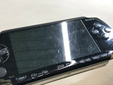 PSP-1000 BLACK Console Japan - Not Working GE1764