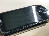 PSP-1000 BLACK Console Japan - Not Working GE1764