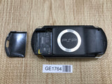 PSP-1000 BLACK Console Japan - Not Working GE1764