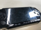 PSP-1000 BLACK Console Japan - Not Working GE1764