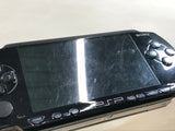 PSP-1000 BLACK Console Japan - Not Working GE1764
