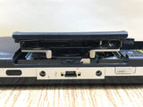 PSP-1000 BLACK Console Japan - With Defects GE1765