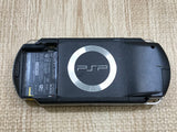 PSP-1000 BLACK Console Japan - With Defects GE1765