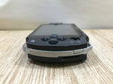 PSP-1000 BLACK Console Japan - With Defects GE1765