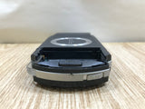PSP-1000 BLACK Console Japan - With Defects GE1765