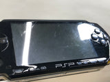 PSP-1000 BLACK Console Japan - With Defects GE1765