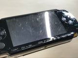 PSP-1000 BLACK Console Japan - With Defects GE1766