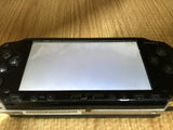 PSP-1000 BLACK Console Japan - With Defects GE1766