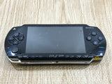 PSP-1000 BLACK Console Japan - With Defects GE1766
