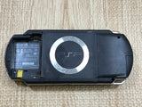 PSP-1000 BLACK Console Japan - With Defects GE1766