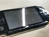 PSP-1000 BLACK Console Japan - With Defects GE1767