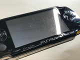 PSP-1000 BLACK Console Japan - With Defects GE1767