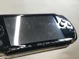 PSP-1000 BLACK Console Japan - With Defects GE1767