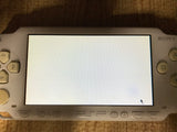 PSP-1000 CERAMIC WHITE Console Japan - With Defects GE1768