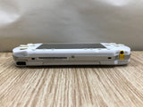 PSP-1000 CERAMIC WHITE Console Japan - With Defects GE1768