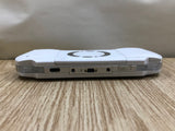 PSP-1000 CERAMIC WHITE Console Japan - With Defects GE1768