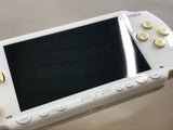 PSP-1000 CERAMIC WHITE Console Japan - Not Working GE1769