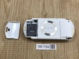 PSP-1000 CERAMIC WHITE Console Japan - Not Working GE1769