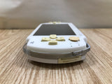 PSP-1000 CERAMIC WHITE Console Japan - Not Working GE1769