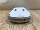 PSP-1000 CERAMIC WHITE Console Japan - Not Working GE1769
