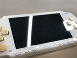 PSP-1000 CERAMIC WHITE Console Japan - Not Working GE1769