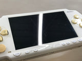 PSP-1000 CERAMIC WHITE Console Japan - Not Working GE1769