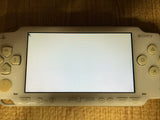 PSP-1000 CERAMIC WHITE Console Japan - With Defects GE1770