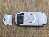 PSP-1000 CERAMIC WHITE Console Japan - With Defects GE1770
