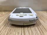 PSP-1000 CERAMIC WHITE Console Japan - With Defects GE1770