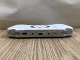 PSP-1000 CERAMIC WHITE Console Japan - With Defects GE1770