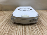 PSP-1000 CERAMIC WHITE Console Japan - With Defects GE1770