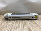 PSP-1000 CERAMIC WHITE Console Japan - With Defects GE1771