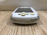PSP-1000 CERAMIC WHITE Console Japan - With Defects GE1771