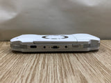 PSP-1000 CERAMIC WHITE Console Japan - With Defects GE1771