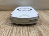 PSP-1000 CERAMIC WHITE Console Japan - With Defects GE1771