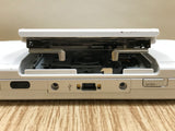 PSP-1000 CERAMIC WHITE Console Japan - With Defects GE1772