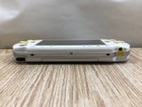 PSP-1000 CERAMIC WHITE Console Japan - With Defects GE1772